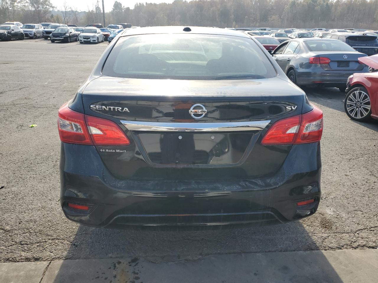 2019 Nissan Sentra - Image 6