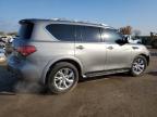 2012 Infiniti Qx56  на продаже в Chicago Heights, IL - Front End