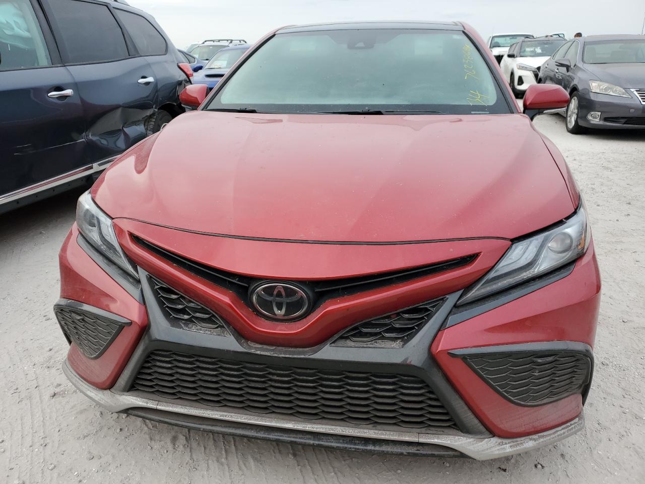 2023 Toyota Camry - Image 5