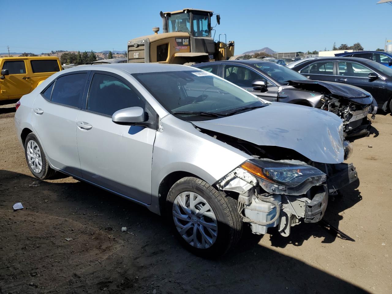 2019 Toyota Corolla - Image 4