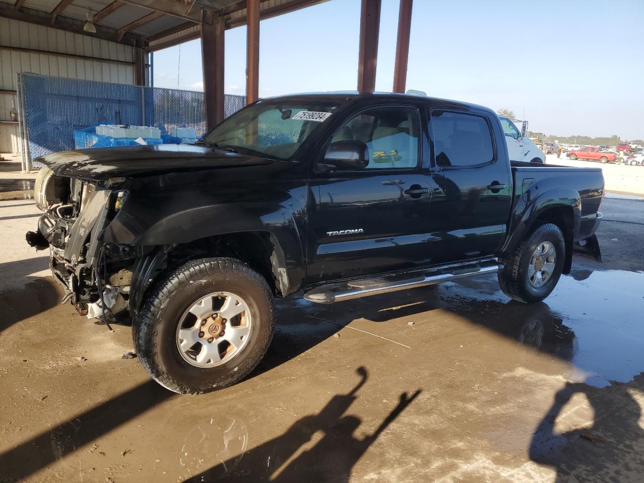 2008 Toyota Tacoma - Image 1