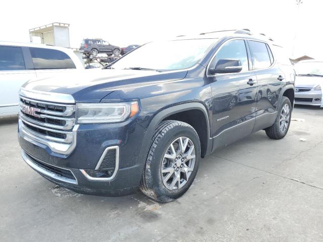 1GKKNML4XMZ208179 GMC Acadia SLT