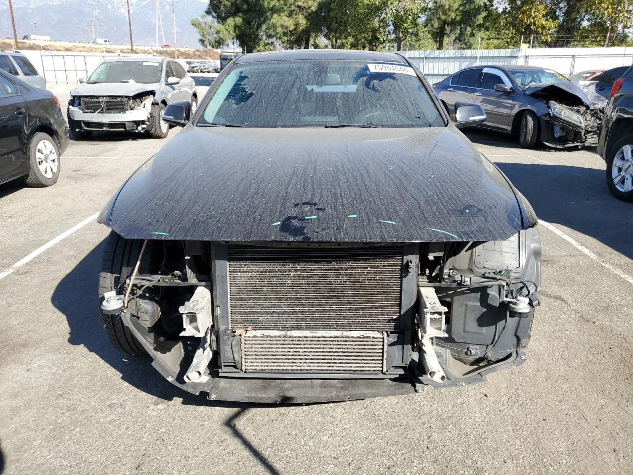2015 BMW 3er - Image 5