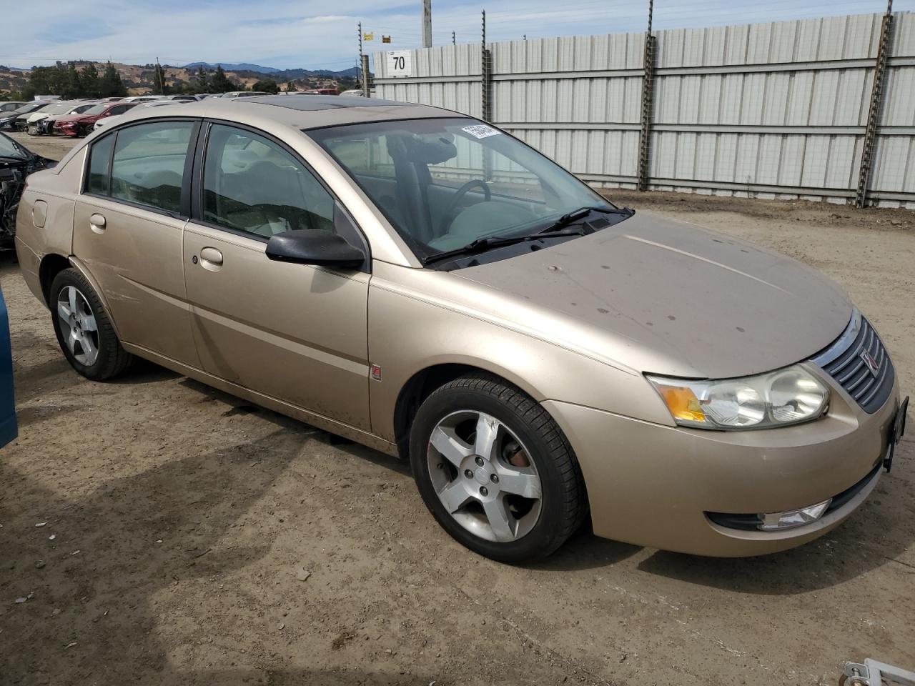 2006 Saturn ION - Image 4