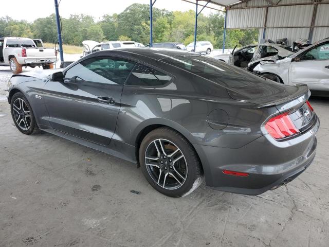  FORD MUSTANG 2018 Szary