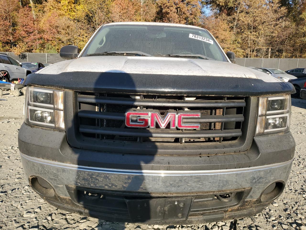 2008 GMC Sierra - Image 5
