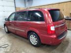 2014 Chrysler Town & Country Touring de vânzare în Kincheloe, MI - Side