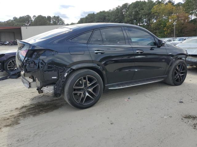  MERCEDES-BENZ GLE-CLASS 2023 Чорний