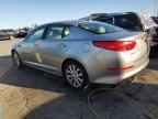 2014 Kia Optima Lx en Venta en Chicago Heights, IL - Vandalism
