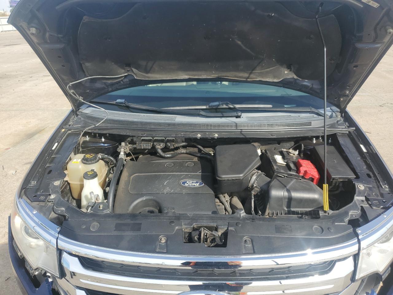 2011 Ford Edge - Image 12