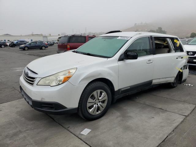 2012 Subaru Outback 2.5I