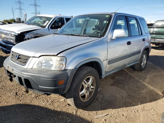 1998 Honda Cr-V Lx