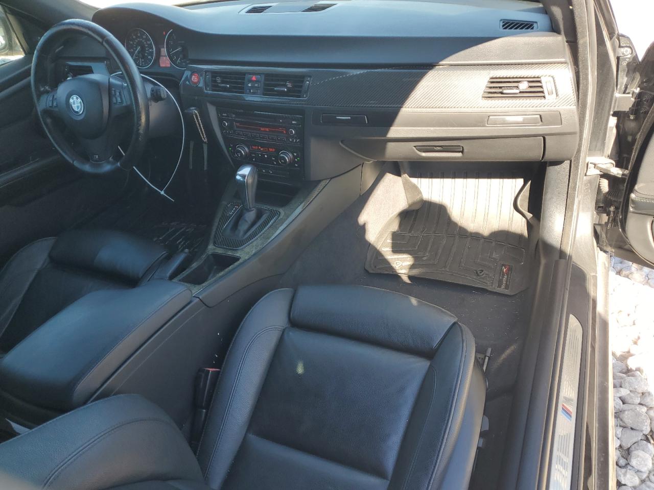 2011 BMW 3er - Image 8