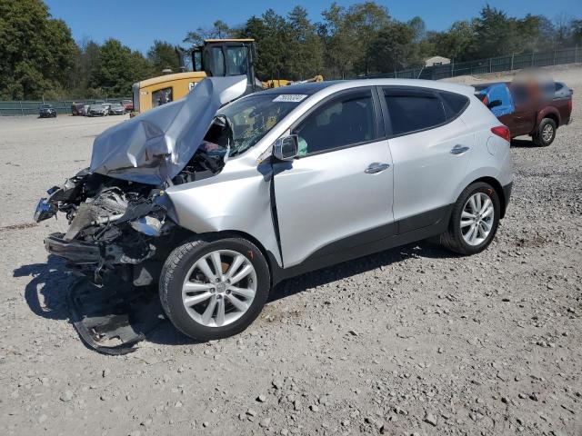 2013 Hyundai Tucson Gls للبيع في Madisonville، TN - Front End