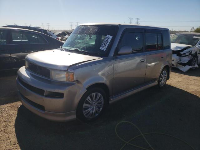 2006 Toyota Scion Xb