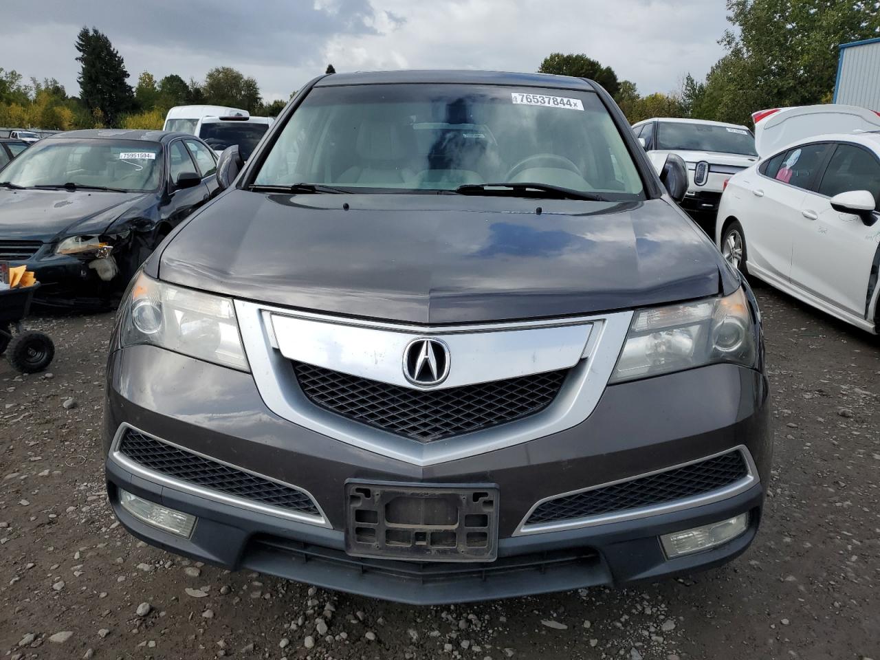 2011 Acura MDX - Image 5