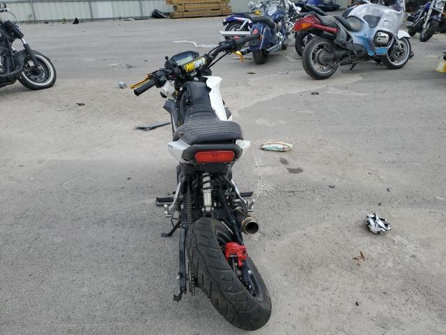  HONDA GROM 2017 Белый