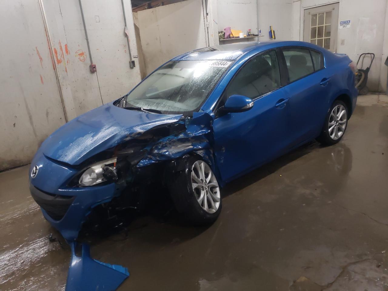 2010 Mazda 3 - Image 1