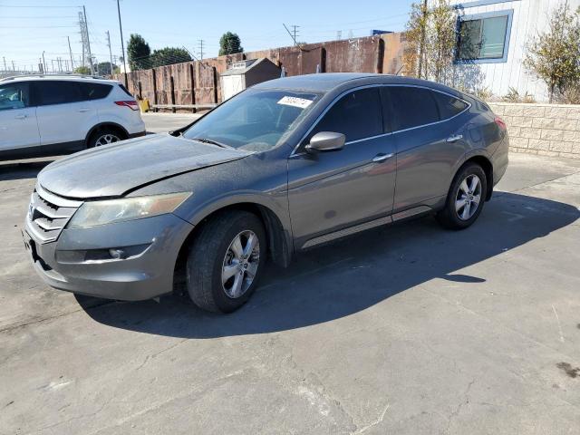 2010 Honda Accord Crosstour Ex