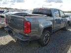 2021 Chevrolet Colorado Z71 продається в Midway, FL - Water/Flood