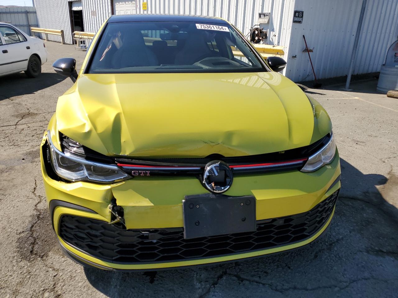 2022 Volkswagen GTI - Image 5