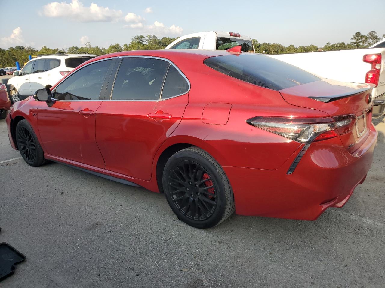 2023 Toyota Camry - Image 2