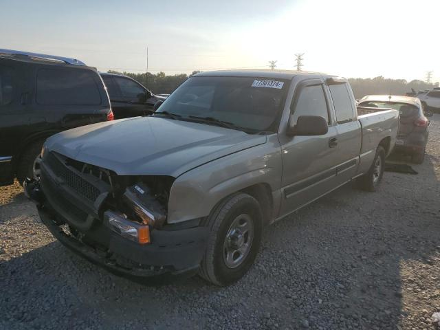 Memphis, TN에서 판매 중인 2003 Chevrolet Silverado C1500 - Front End