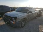 2003 Chevrolet Silverado C1500 en Venta en Memphis, TN - Front End