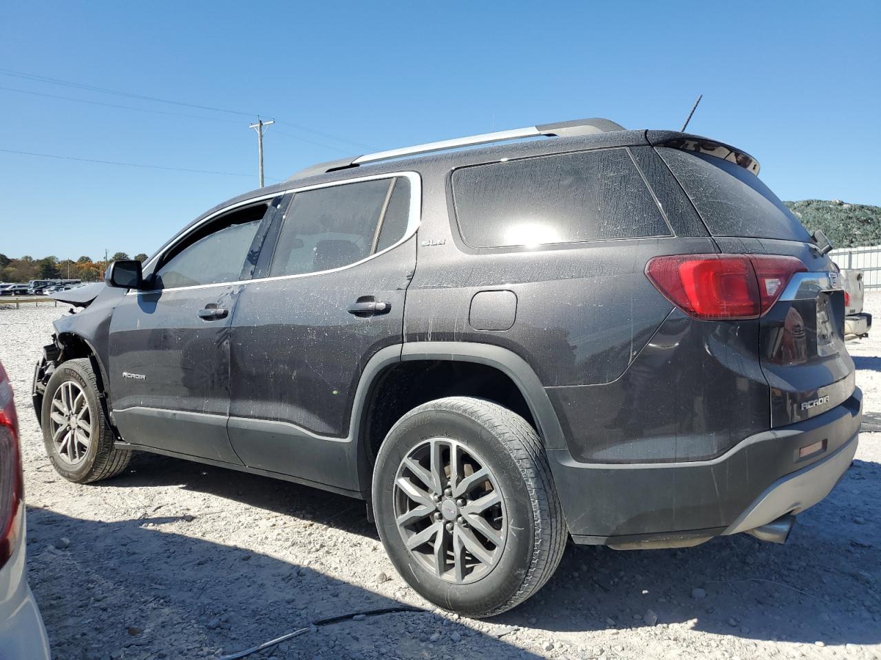 2018 GMC Acadia - Image 2