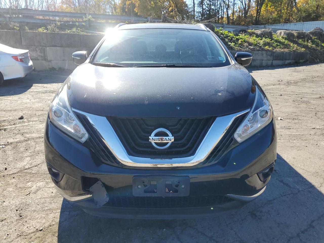 2015 Nissan Murano - Image 5