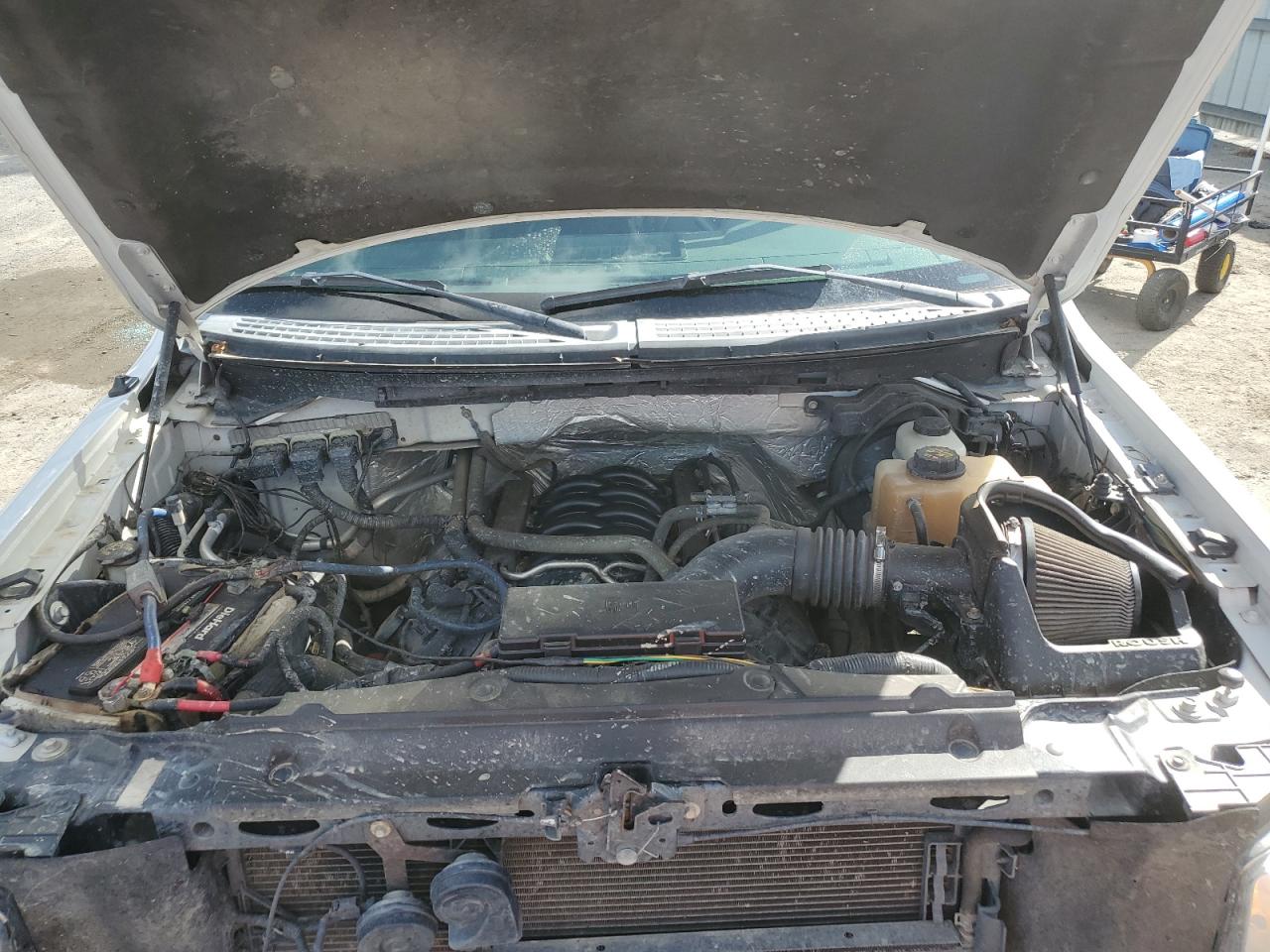 2013 Ford F-150 - Image 11