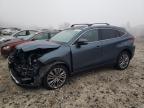 2023 Toyota Venza Le للبيع في West Warren، MA - Front End