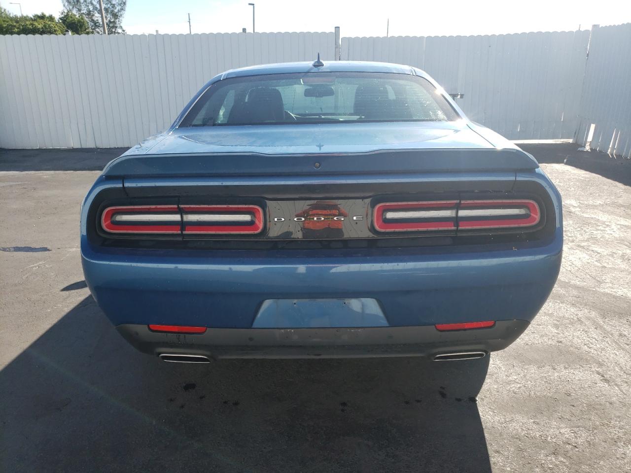 2022 Dodge Challenger Gt VIN: 2C3CDZJG8NH234346 Lot: 74500804