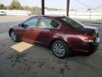 2012 Honda Accord Exl продається в Billings, MT - Hail
