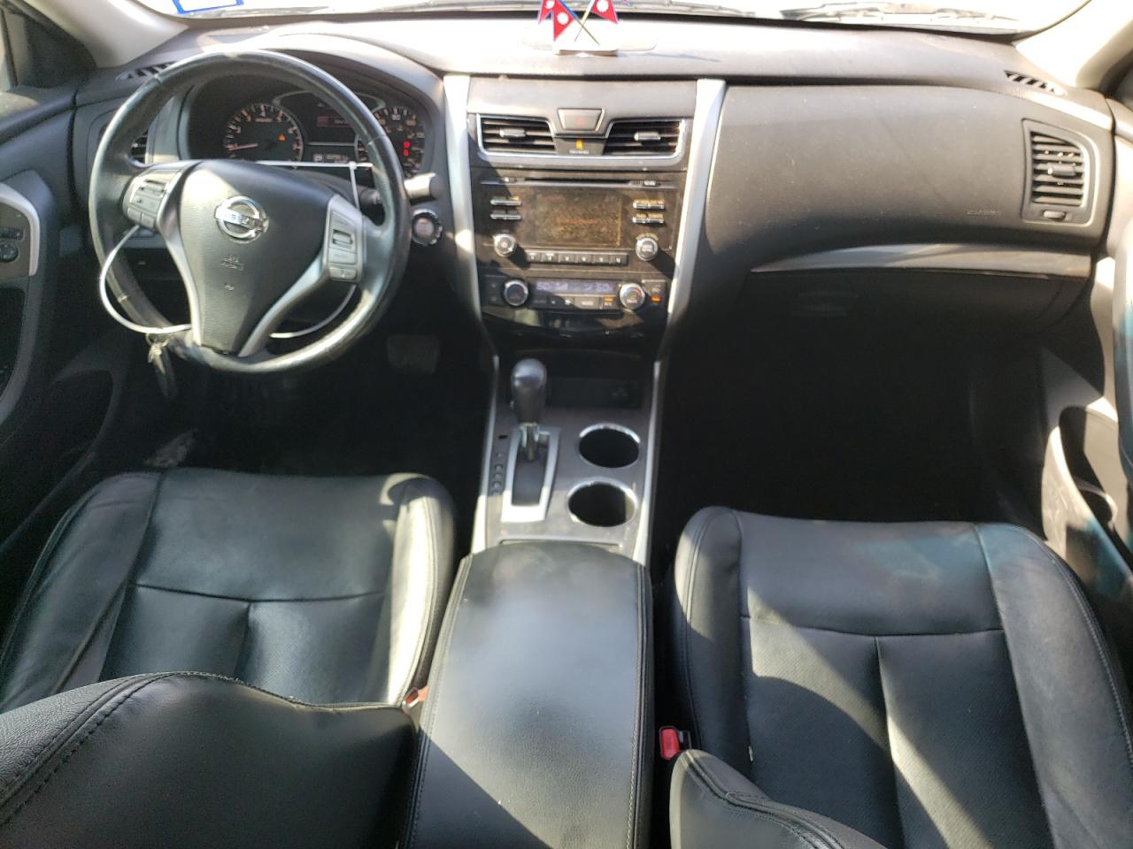 1N4AL3AP7FC101638 2015 Nissan Altima 2.5