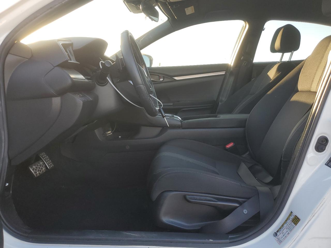 2019 Honda Civic - Image 7