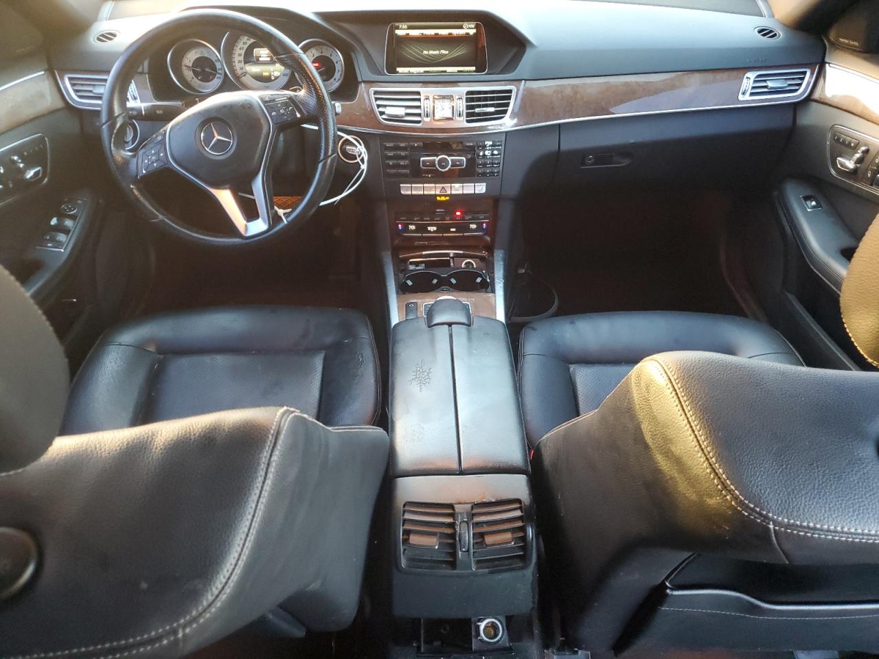 2014 Mercedes-Benz E 350 4Matic VIN: WDDHF8JB2EA982041 Lot: 77882984