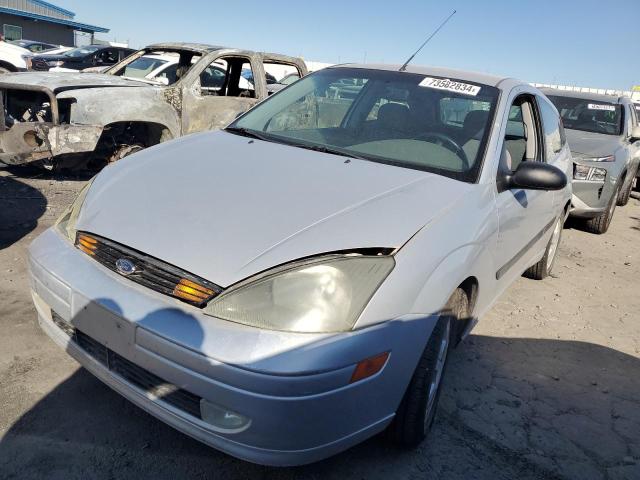 2003 Ford Focus Zx3