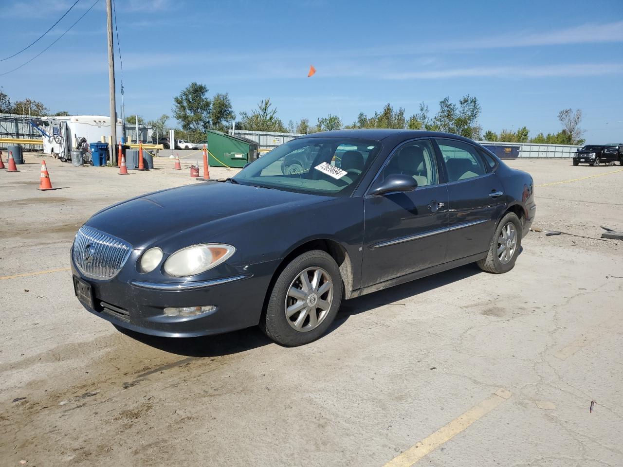 2009 Buick LaCrosse - Image 1