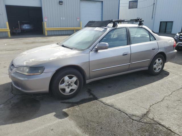 2000 Honda Accord Ex