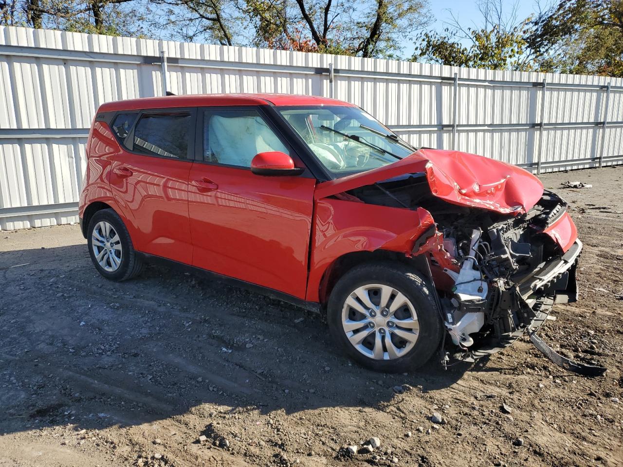 2020 Kia Soul - Image 4