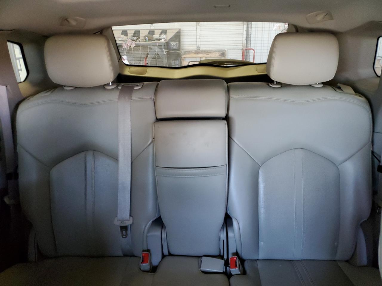 2014 Cadillac SRX - Image 10