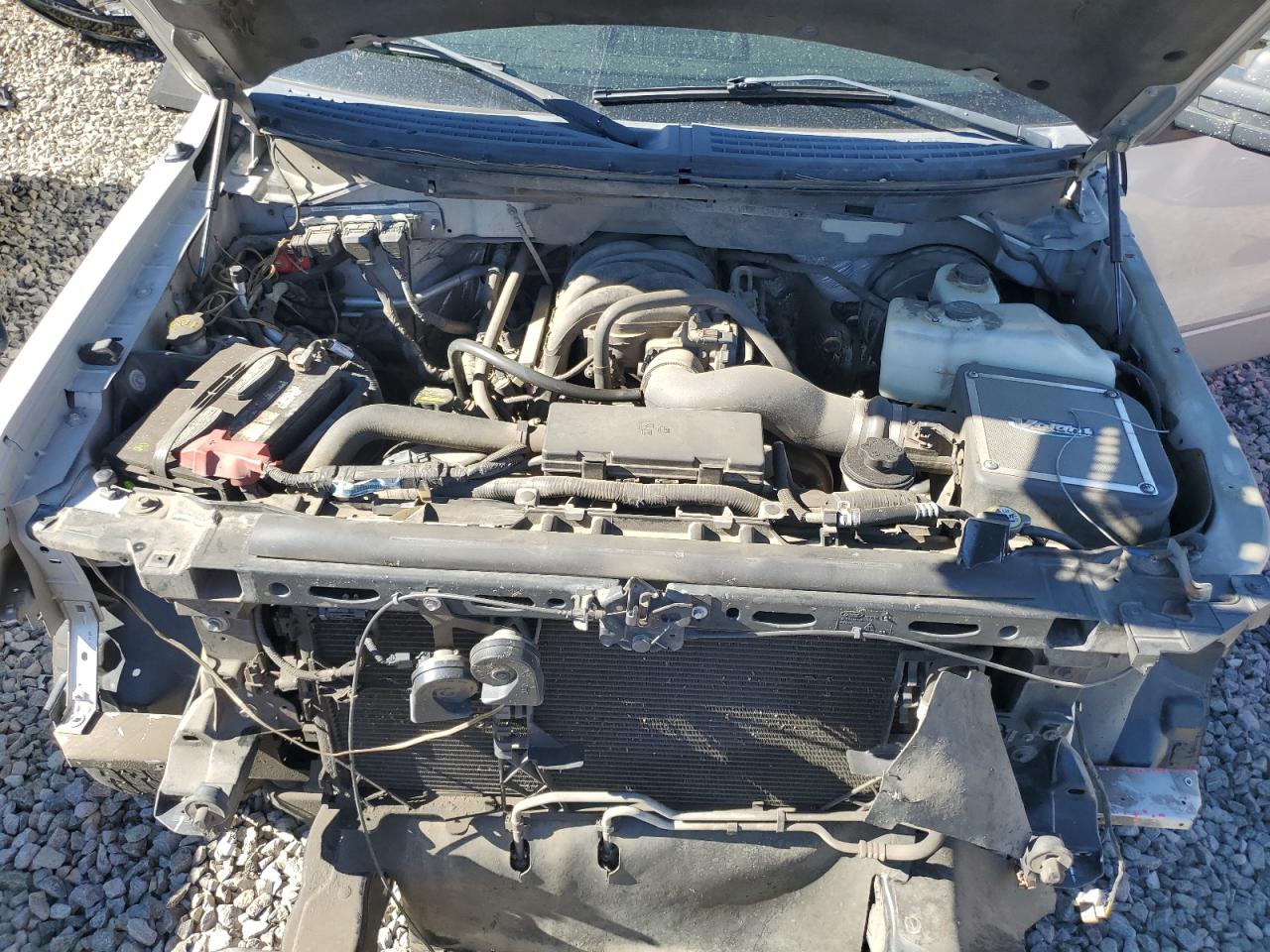 2009 Ford F-150 - Image 11