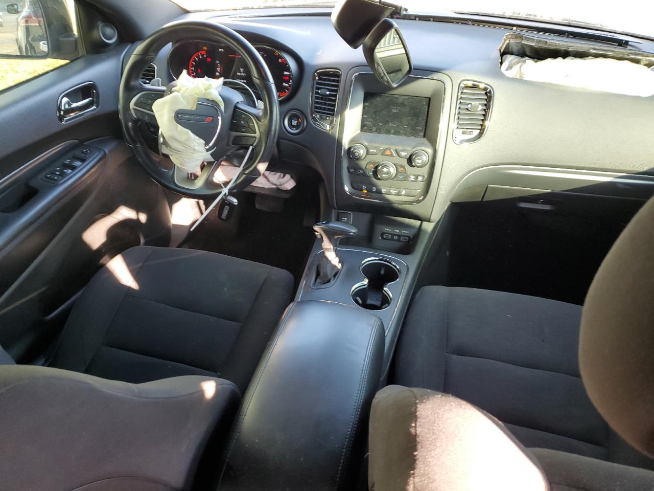 2019 Dodge Durango - Image 8