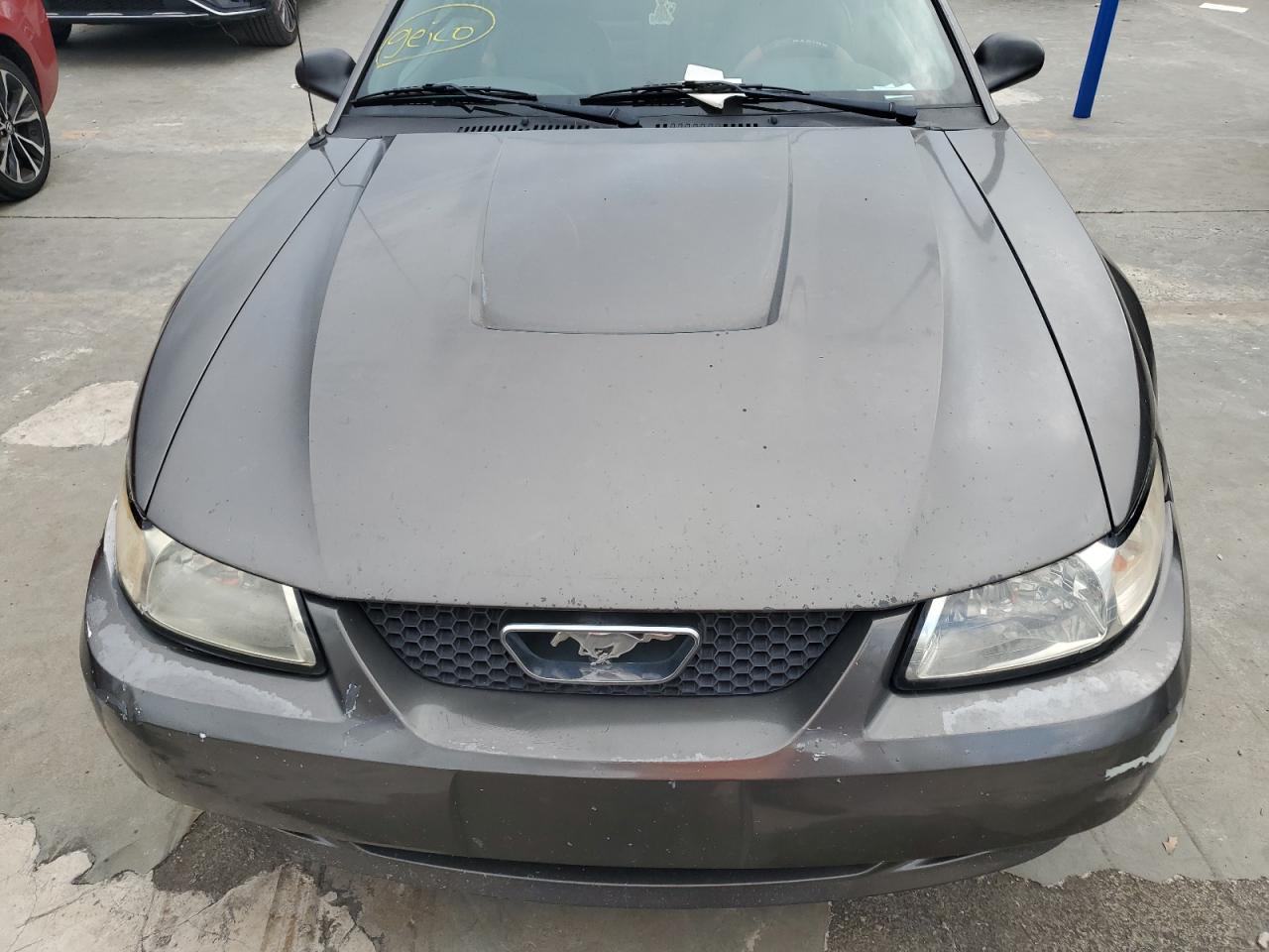 2003 Ford Mustang VIN: 1FAFP40433F339228 Lot: 74624614