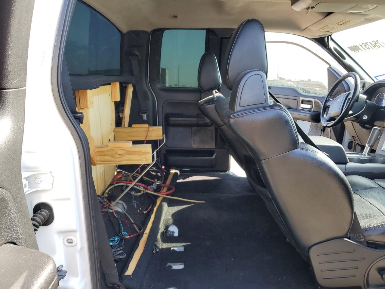 2008 Ford F150 VIN: 1FTRX12W28KB39024 Lot: 75475114