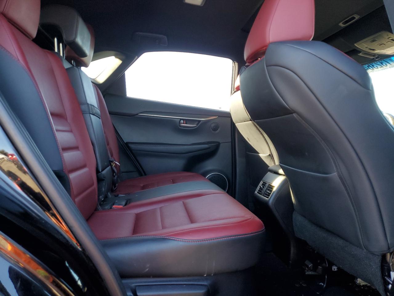 2016 Lexus NX - Image 11