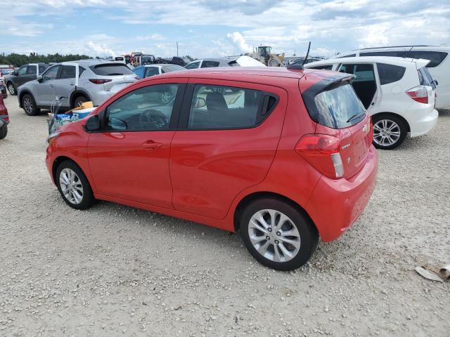 KL8CD6SA1LC477753 Chevrolet Spark 1LT 2