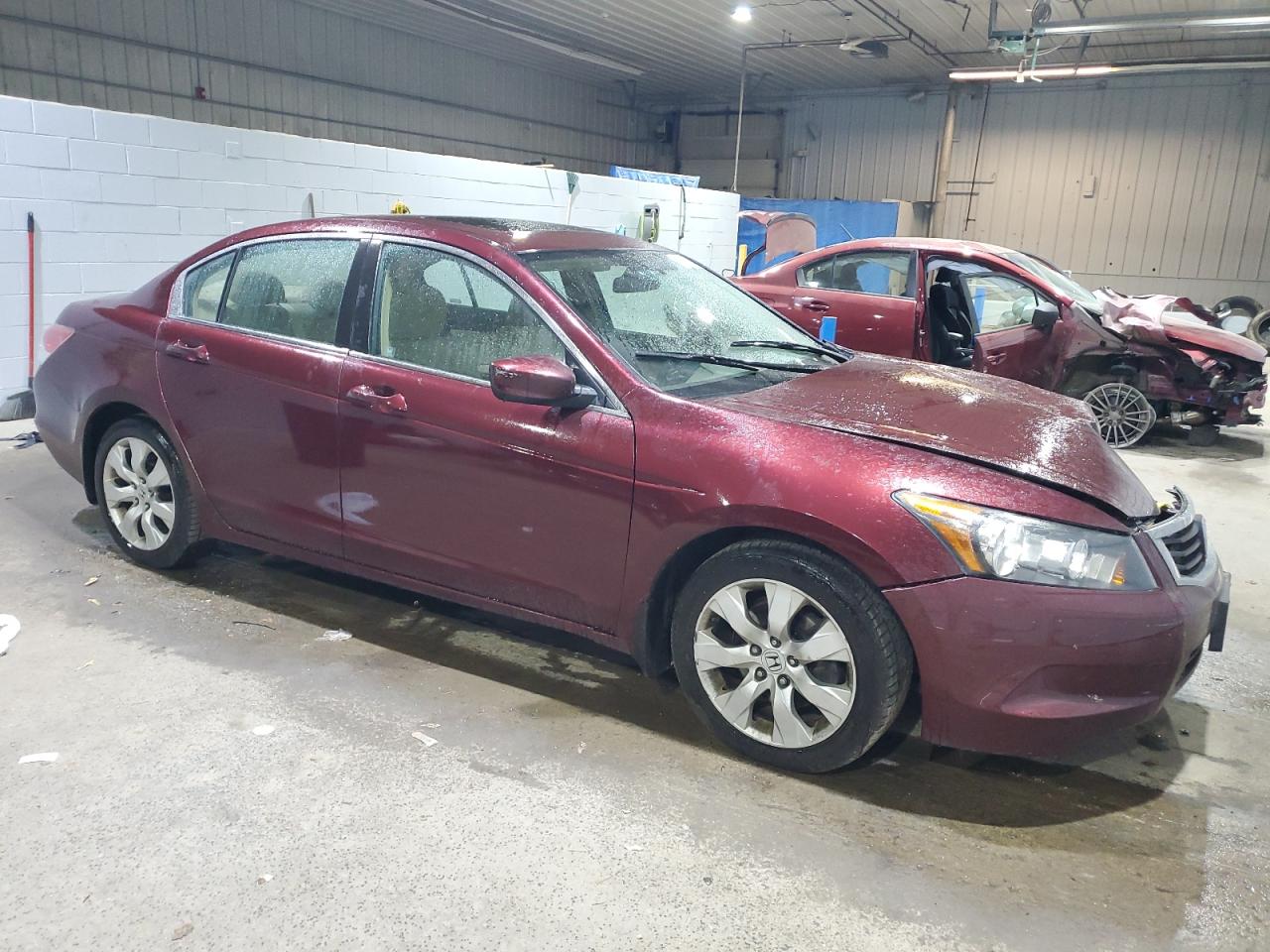 2009 Honda Accord - Image 4