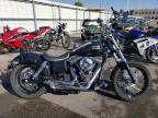 2015 Harley-Davidson Fxdb Dyna Street Bob for Sale in Littleton, CO - Side